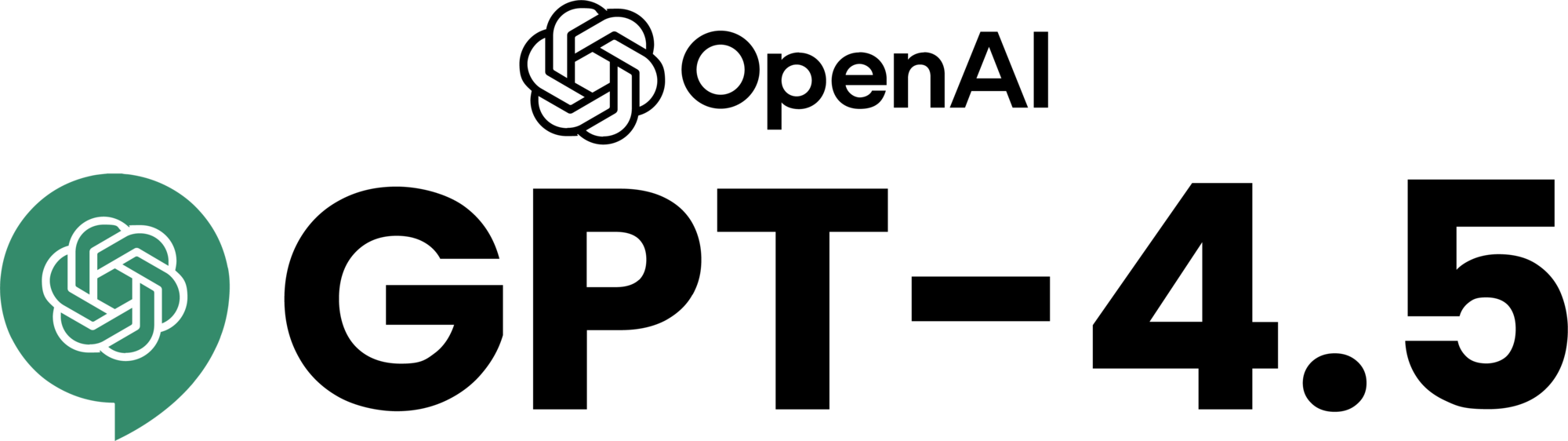 OpenAI (GPT-4/5)