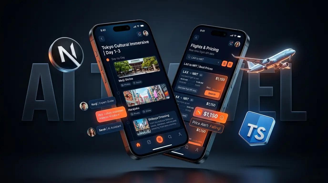 AI Travel Planning Multi-Agent System
