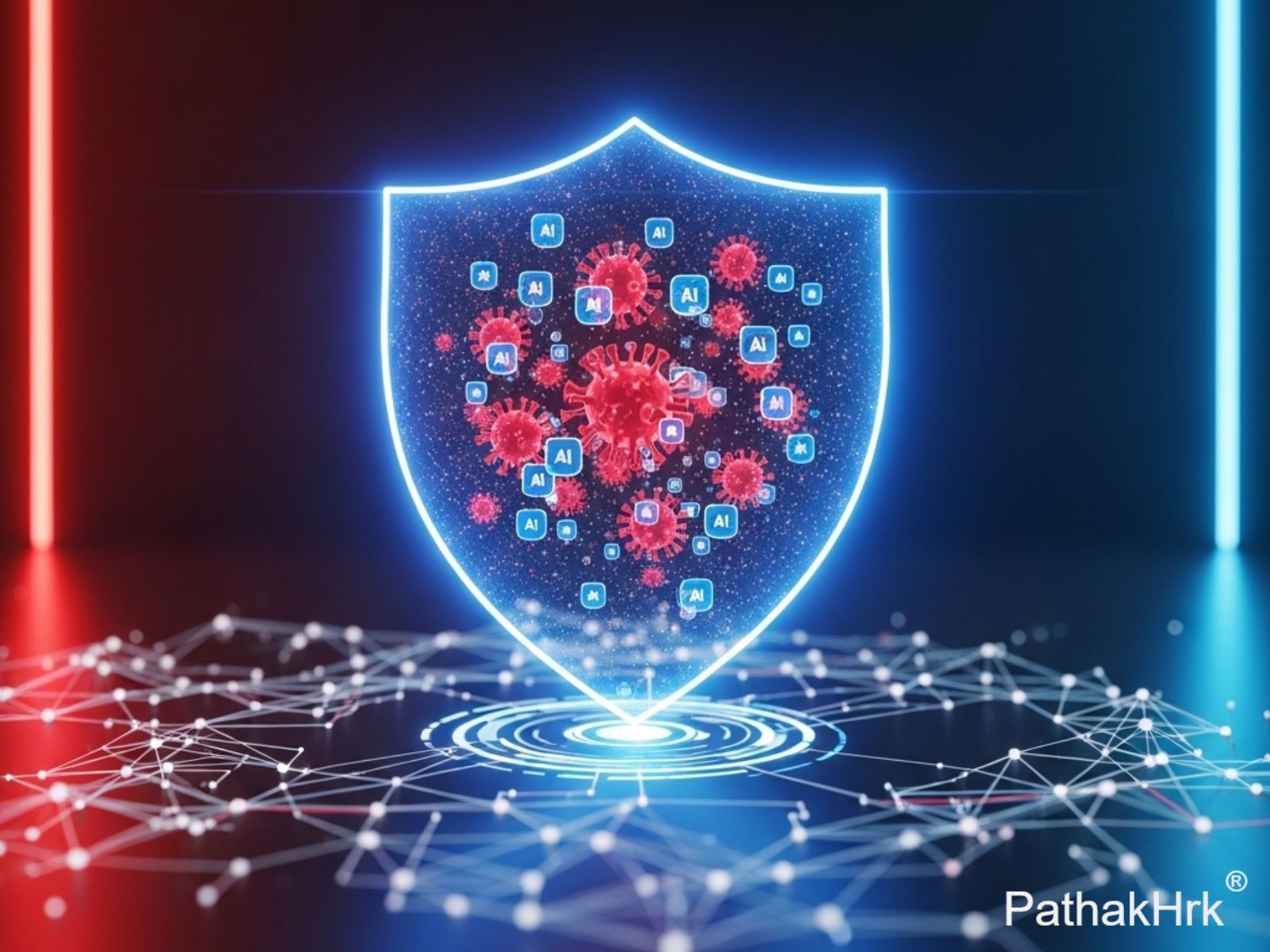 AI Agents- Your Cyber Guard