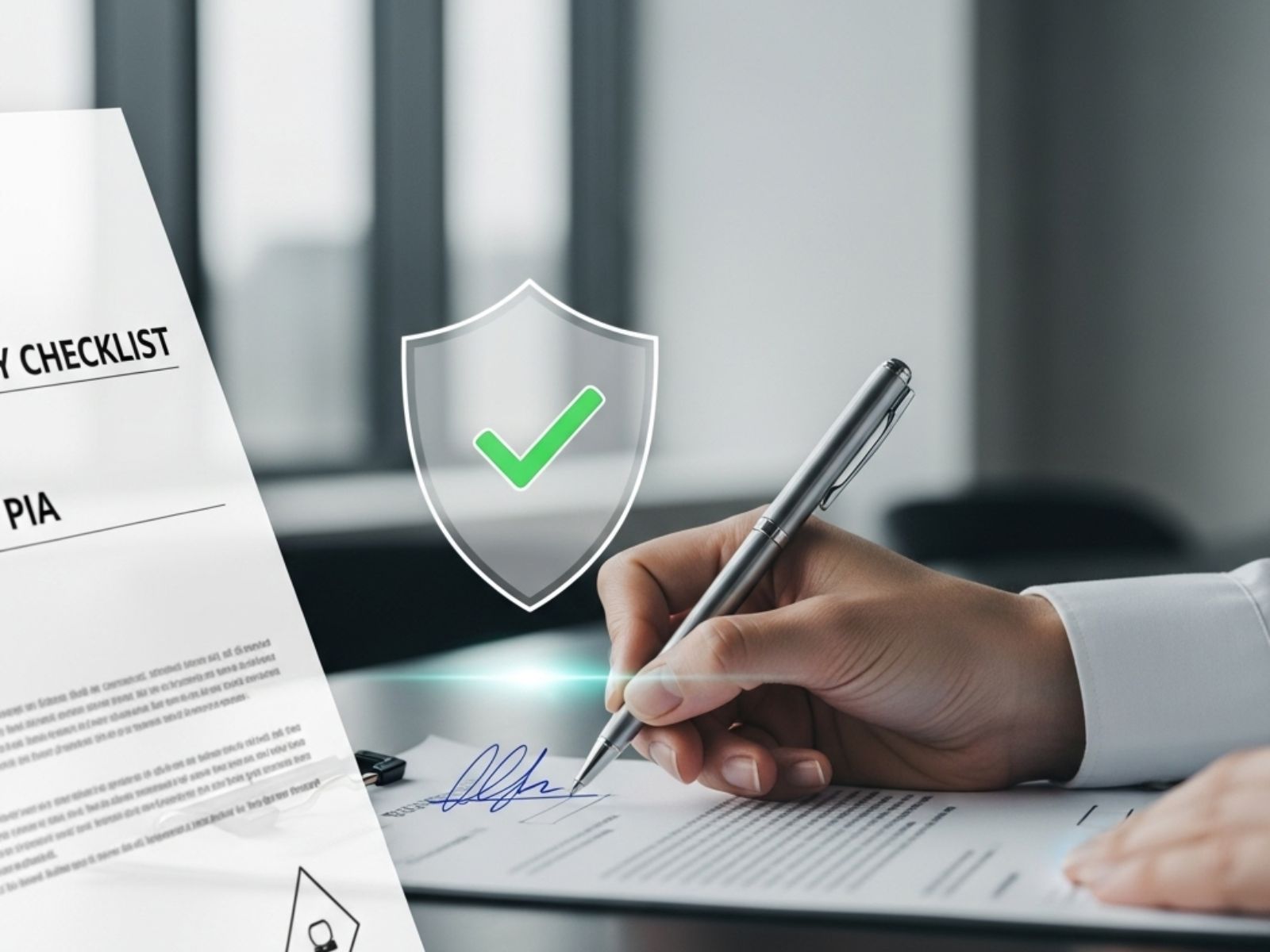 Expert Cybersecurity Audit & Validation