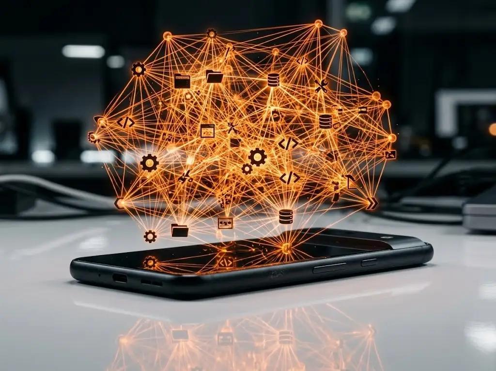 AI persistent memory and tools