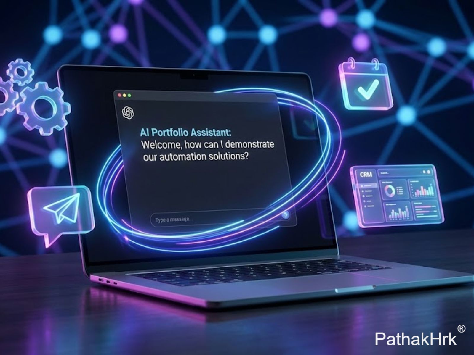 AI Chatbot That Actually Works