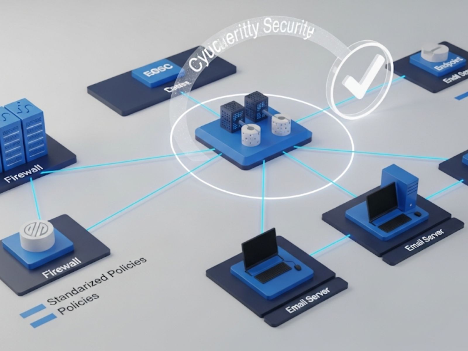 Unified Security for Managed IT