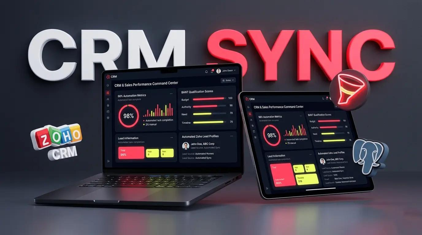 Multilingual AI Sales Agent System