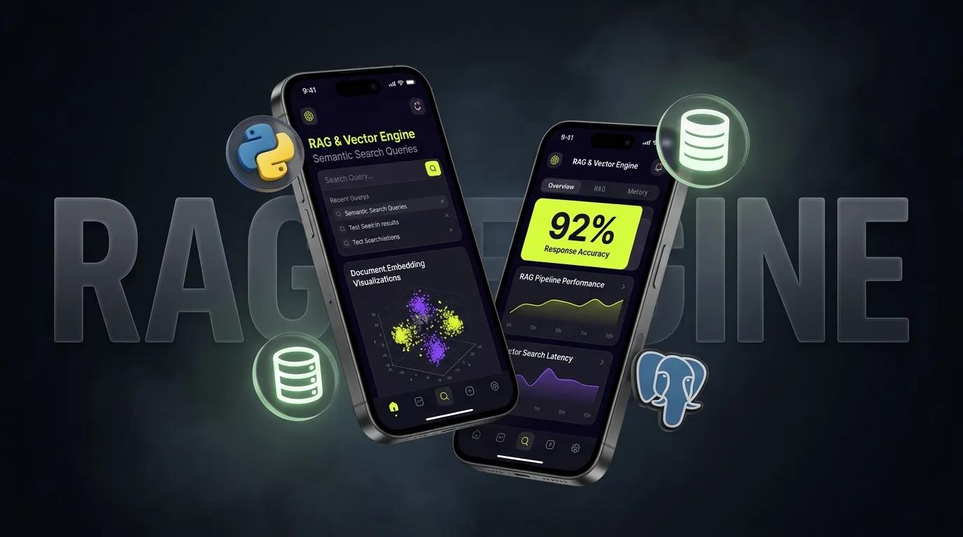 Omnichannel AI Support Platform