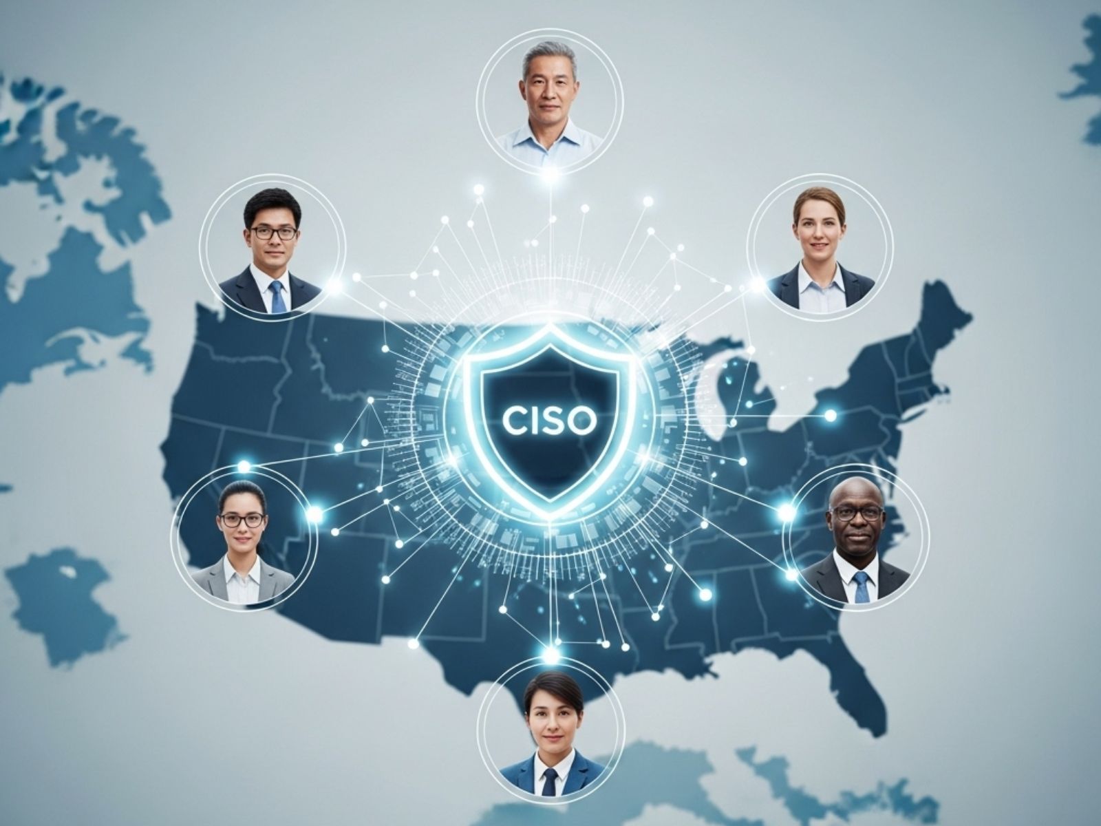 Strategic vCISO for a Global Tech Community