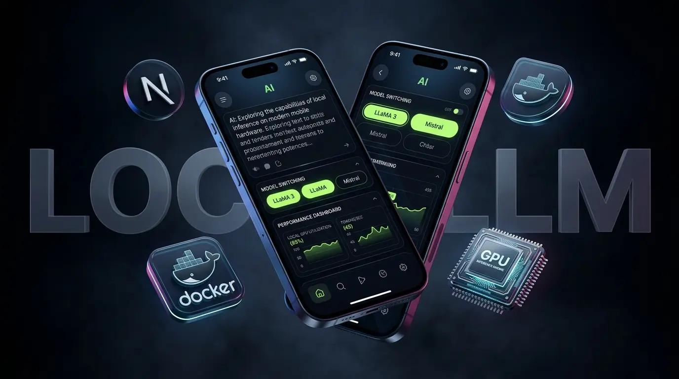 Multi-Agent LLM Mobile Platform